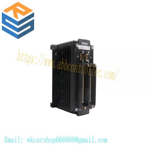 Bombardier 3EST13-151 DCA2000A Transportation Module