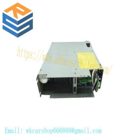 Bosch SM50/100-T Servo Drive Module for Industrial Automation
