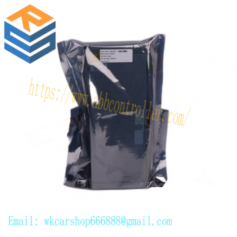 Bussmann 170M5715 - Circuit Protection Relay, Industrial Control Module