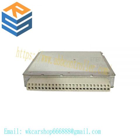 Siemens CAUTION 3L046-5 CG I/O Module