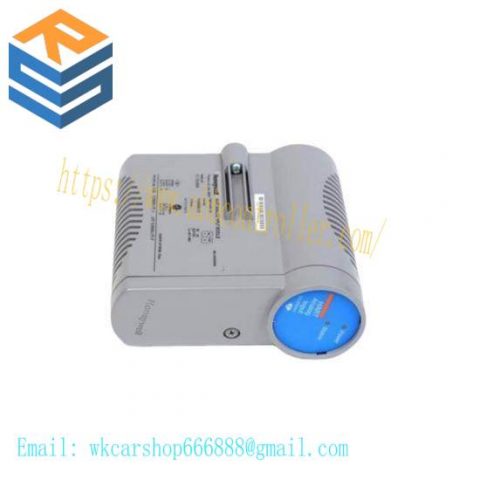 Honeywell CC-PAIH02 51405038-375 PLC Control Module