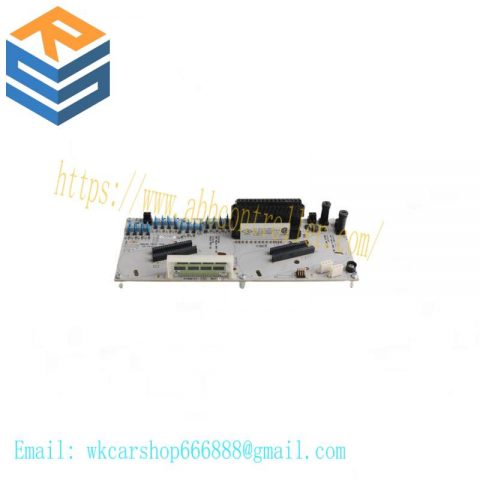 Honeywell CC-TAID11 51306731-175: Precision Analog Input Module