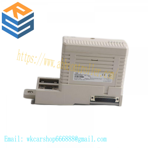 ABB CI868K01 + 3BSE048845R1: IEC 61850 Interface Module for Advanced Control Solutions
