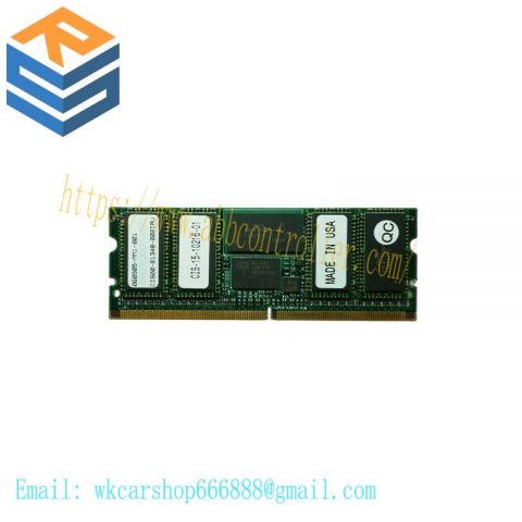 CISCO PLC Module 82114833-002, Advanced Control Solution for Industry