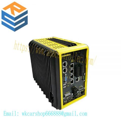 Cognex 800-5745-1 Vision Sensor