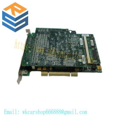 ABB 07KT98 WT98 GJR5253100R0278 - Advanced Industrial Control Module