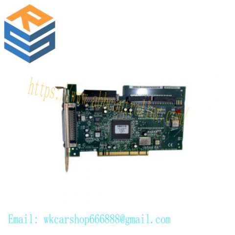 Compaq 480077-001, 334136-001, 179261-001: SCSI Controller Module, Advanced Data Transfer Solutions
