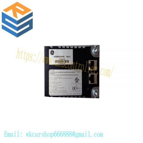 DANFOSE EKC361 Industrial Control Module - High Precision Actuator Controller