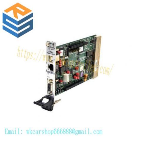 Delta Tau Clipper 603926-101 High-Performance Industrial Automation Module