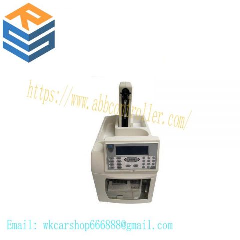 DIONEX ASSY 069315 FAB 069314-02, Ion Chromatography System