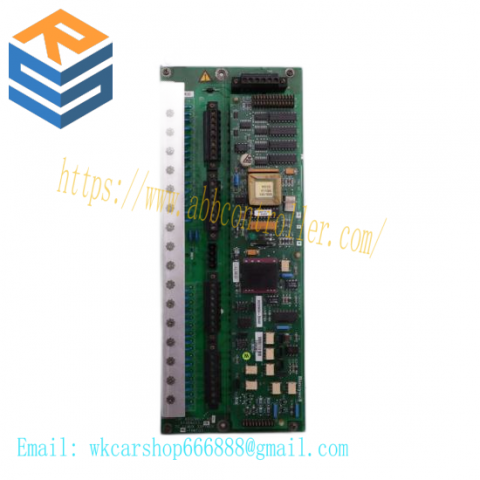 Indramat DKC11.3-040-7-FW: Advanced Motion Control System