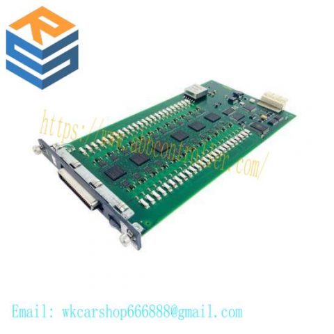 Doosan DVSC-TT-14C-09 Industrial Control Module, High Precision and Reliability
