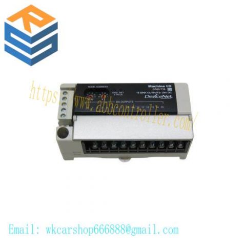 Siemens DS60-T16 Machine I/O Basic Unit - Advanced Control for Industrial Automation