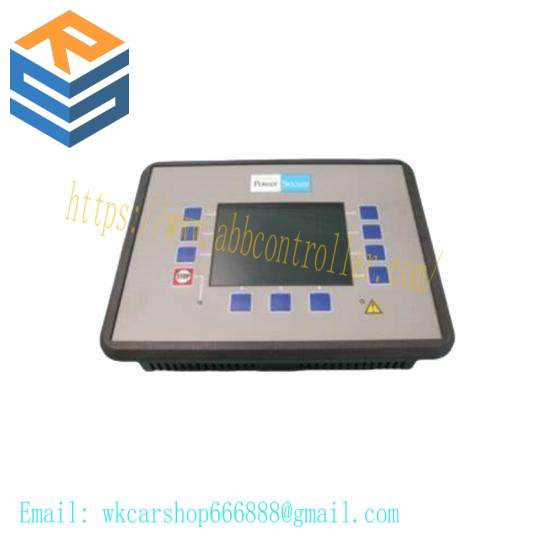 easygen-3200-5_woodward.jpg WOODWARD EASYGEN-3200-5: Industrial Generator Control Module