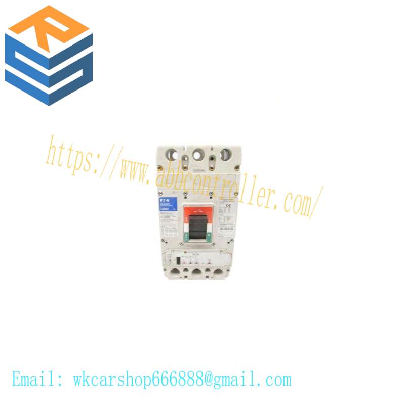 eaton_dpm-mc2.jpeg Eaton DPM-MC2 Industrial Control Module