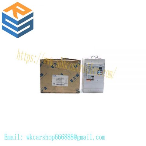 Eaton MP-3010 Industrial Power Supply, 220V, 50kHz, Custom Processing Available
