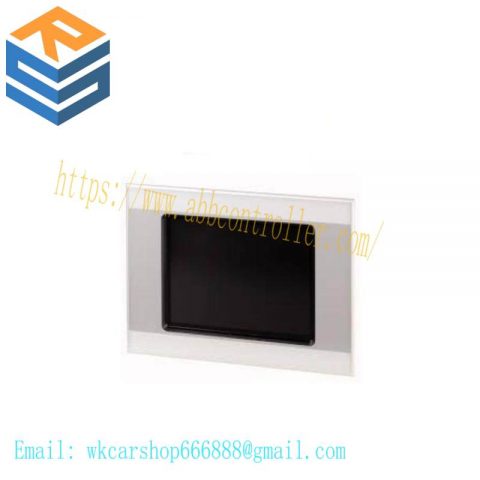 EATON XVS-430-57MPI-1-10 Touch Screen Display Module