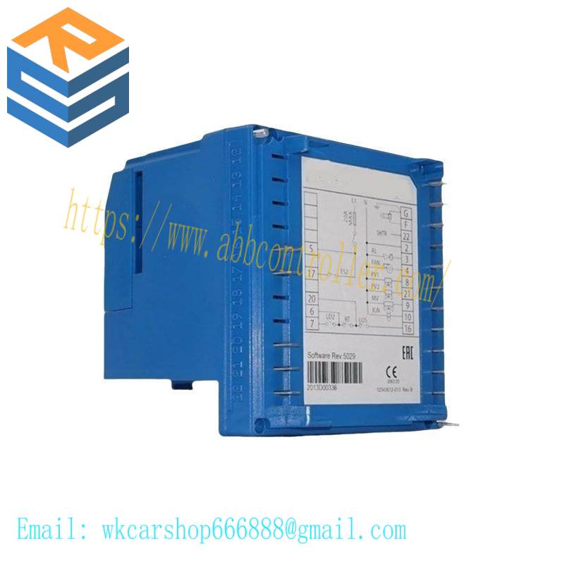 ec7830a1066_honeywell_programming_control.jpg HONEYWELL EC7830A1066 Programming Control: Advanced Automation Solution