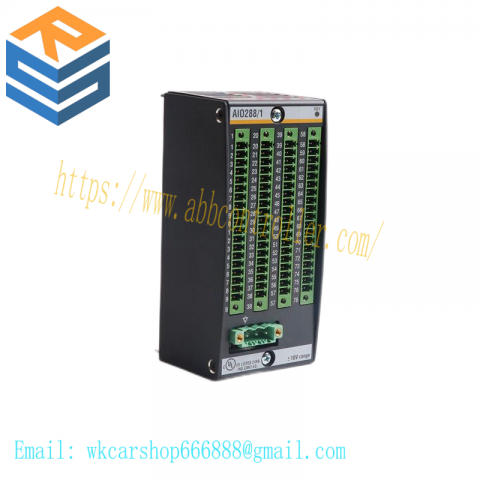 BACHMANN EM213 Industrie Ethernet Master - High-Performance Industrial Communication Module