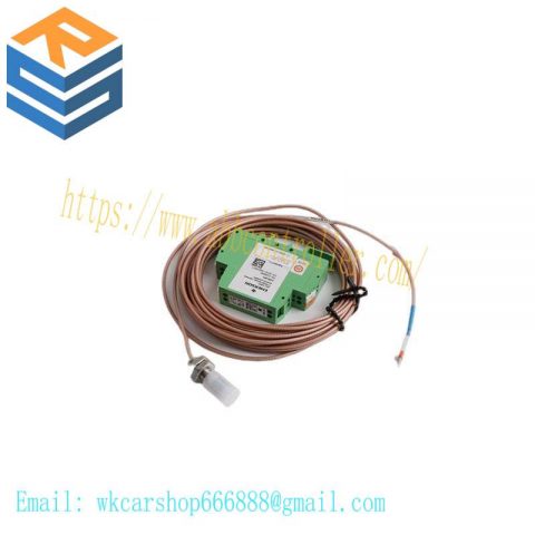 EMERSON 098-01257-01 PCA Board Assembly, High-Quality Control Module