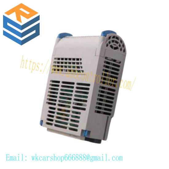 emerson_1c31232g02_1.jpg Emerson VE3008, Custom Processing Module for Industrial Control Systems