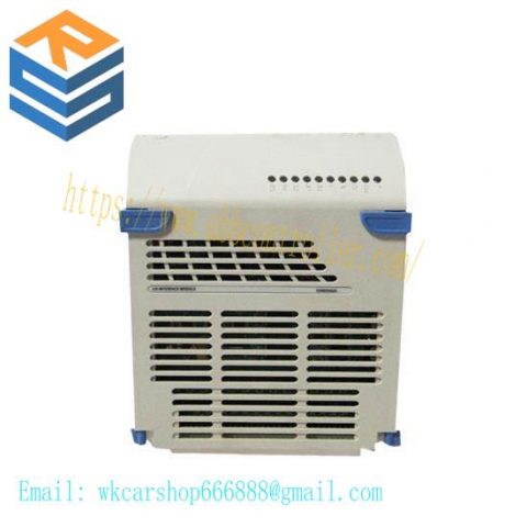 EMERSON 1C31234G01 Industrial Control Module