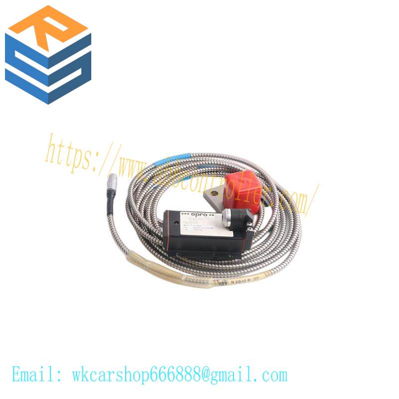 emerson_5x00499g01_1.jpg EMERSON 5X00499G01 Industrial Control Module