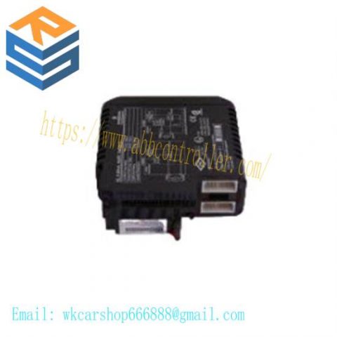 EMERSON EV2100 Speed Drive - Pioneering Automation Solutions