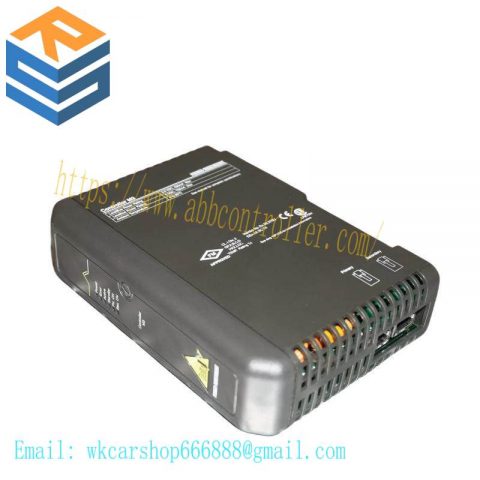 Emerson KJ2002X1-BA1 | 12P1442X062 VE3002 Controller