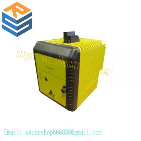 Emerson KJ2201X1-BA1 | 12P3162C092 | DeltaV Logic Solver