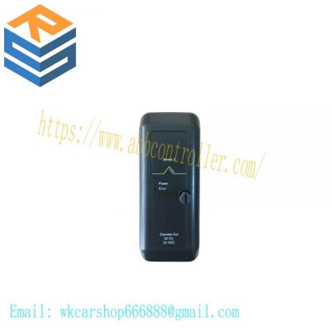 Emerson KJ2201X1-JA1 Terminal Block - Industrial Automation Solutions