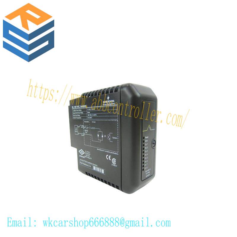 emerson_kj3001x1-cb1_12p1985x062_highside_card.jpg Emerson KJ3001X1-CB1 | 12P1985X062 | HighSide Card Module