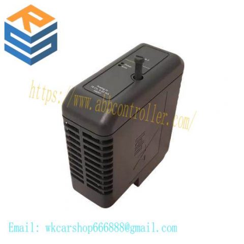 Emerson KJ3223X1-BA1 12P2871X022 - Advanced Analog Input Card for Industrial Control Systems