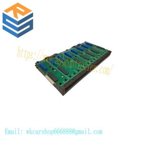 EMERSON KJ4001X2-BE1 12P0818X072: Advanced I/O Carrier with Shield Bar for Industrial Control Systems