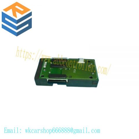 Emerson KJ4101X1-BC1 12P1872X012 Delta V IS Power Supply Carrier: Efficient, Reliable, and Innovative