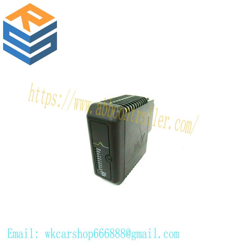 emerson_mvme7100-0171.jpg EMERSON MVME7100-0171 Industrial Control Module