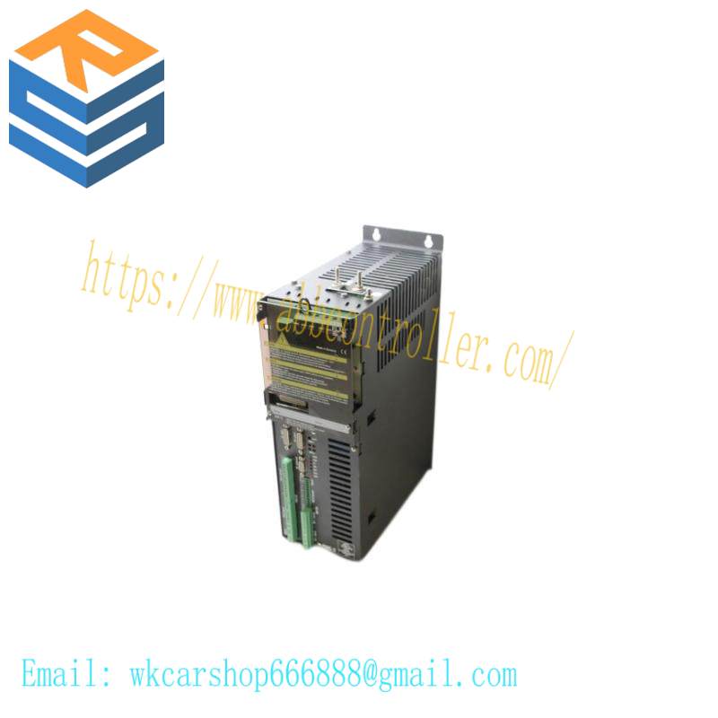 emerson_pmc_profinet.jpeg EMERSON PMC PROFINET - Industrial Communication Module for Efficient Process Control