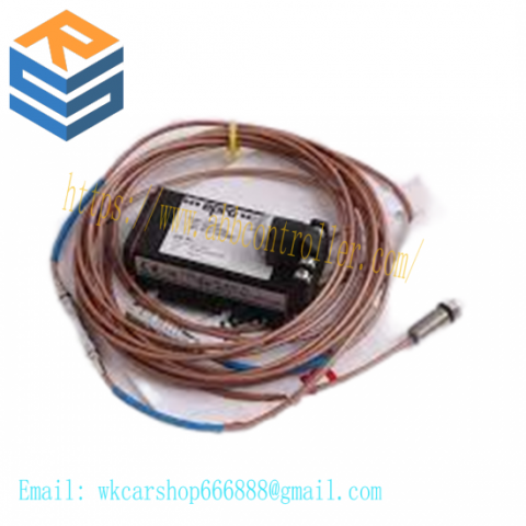 EPRO PR6423/008-130 CON021 Industrial Control Module