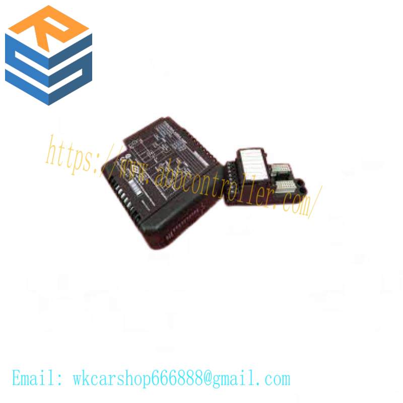 emerson_se3008_13p0072x082.jpeg EMERSON SE3008 13P0072X082 Industrial Control Module