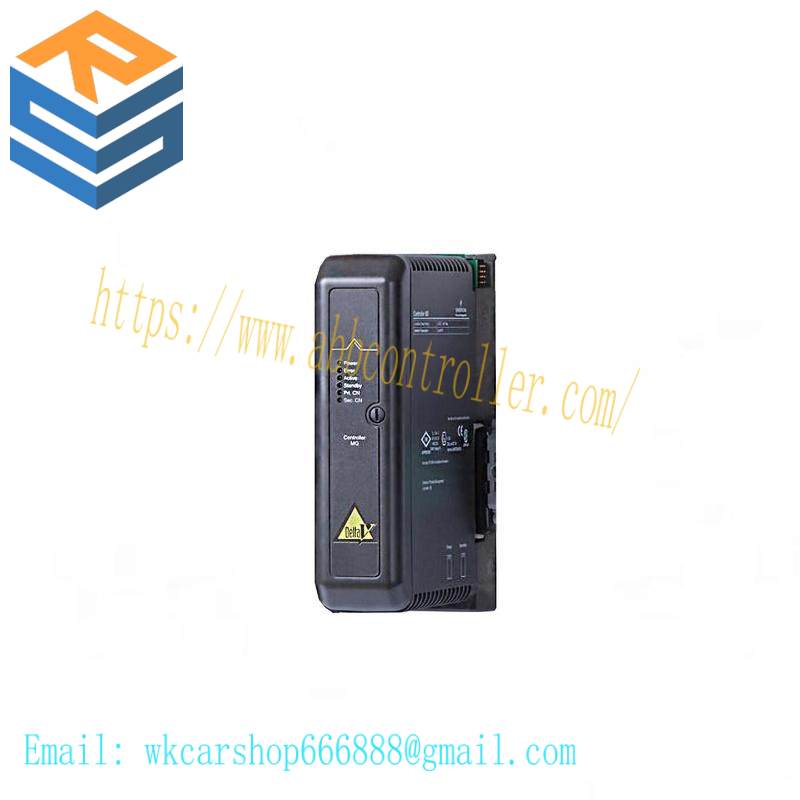 emerson_ve3008_kj2005x1-mq1.jpeg EMERSON VE3008 KJ2005X1-MQ1 - High Precision Industrial Control Module