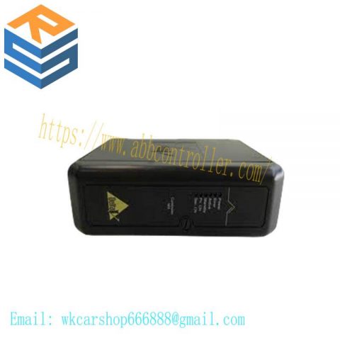 EMERSON VE3008 KJ2005X1-MQ2 13P0072X082 Controller - Precision Automation for Industry