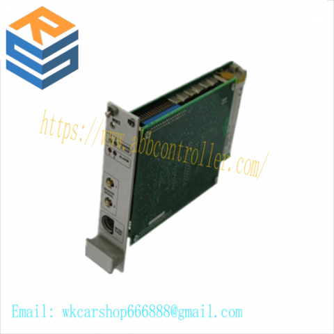 Emerson EPRO MMS6410 PR9350/02 Thermal Expansion Sensor