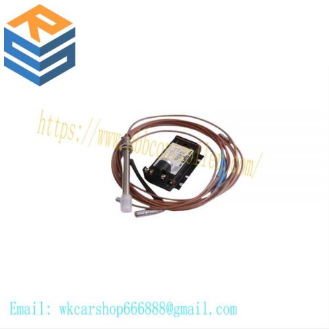 EPRO PR6423/010-130 Eddy Current Sensor - Advanced Industrial Control Module