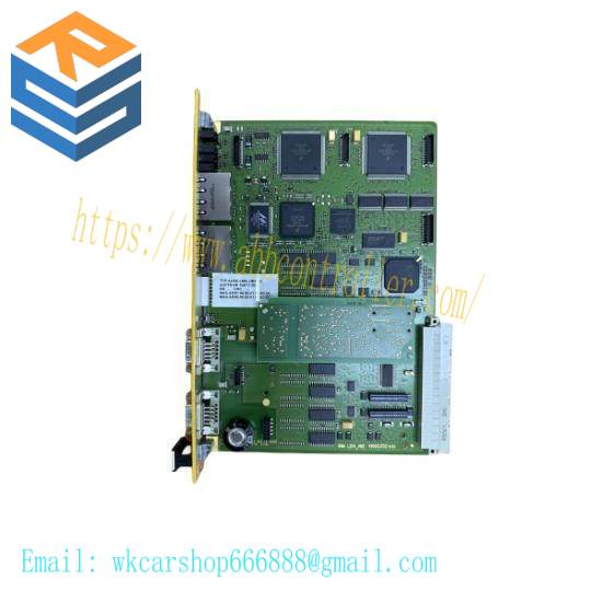f60_cpu01_safety-related_controller_hima.jpg HIMA F60 CPU01 Safety-Related Controller