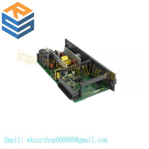 Fanuc A16B-2203-0910 Power Supply Module for Industrial Control Systems