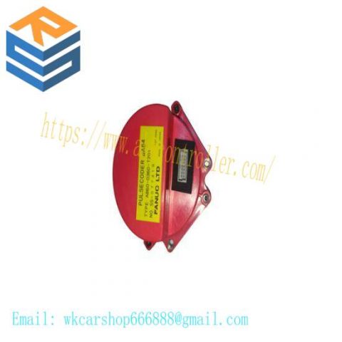 FANUC A860-0360-T201 High Precision Industrial Encoder