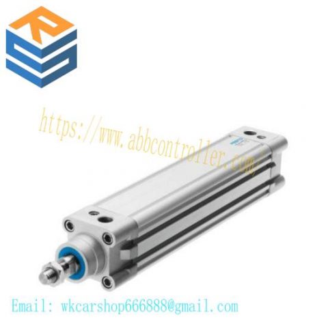 Festo DNC-40-250-PPV-A | ISO Cylinder by Festo | Industrial Control Solutions