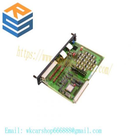 FESTO - E.CEA-1616 I/O Board