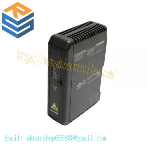 FISHER-ROSEMOUNT KJ2002X1-CA1 PLC Controller - Enhanced Automation Solutions