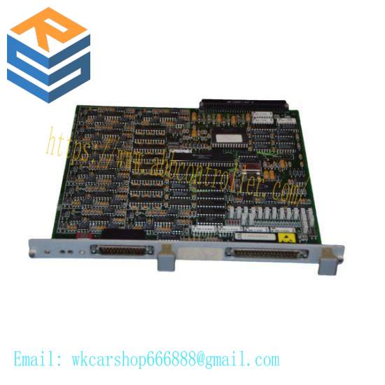 fisher_rosemount_cl6821x1-a5_41b5222x422_analog_i_o_module_p1_5_2.jpg Schneider Modicon Quantum 140ACI03000C Analog Input Unit